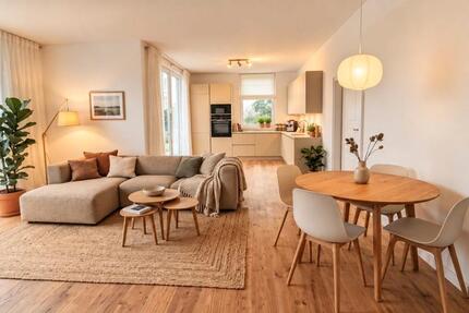 Wohnung Kassel Südstadt - 3 Zimmer, 86 m&sup2;, 420.000&euro; | Angebot:27527341