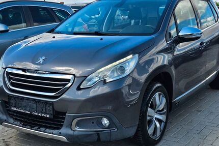 Peugeot 2008 72.323 km 6.995 € Calden 34379