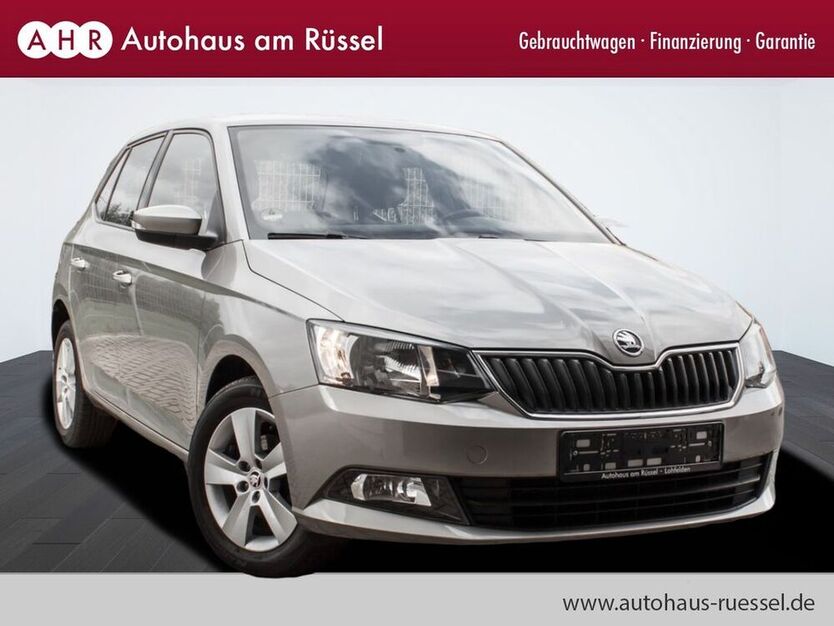 Fabia