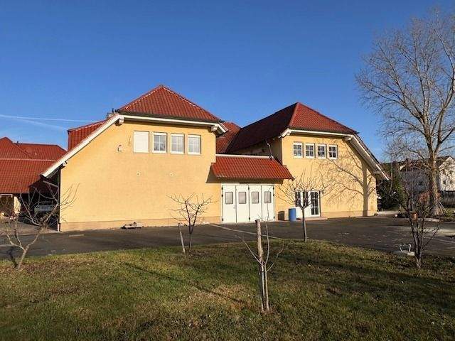 Mehrfamilienhaus, Wohnhaus Fritzlar - 1.250.000&euro; | Angebot:25929122