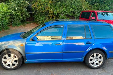 VW Golf 250.000 km 1.200 &euro; Baunatal 34225