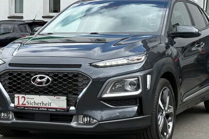 Hyundai KONA 91.534 km 15.990 &euro; Kassel 34127