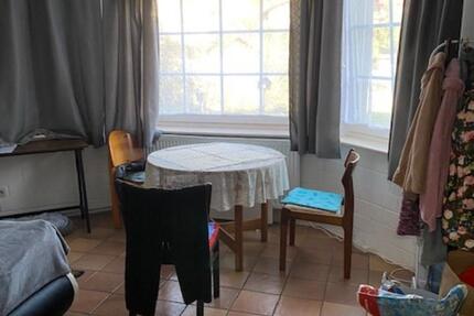 Wohnung Kassel Harleshausen - 1 Zimmer, 40 m&sup2;, 450&euro; | Angebot:24606072