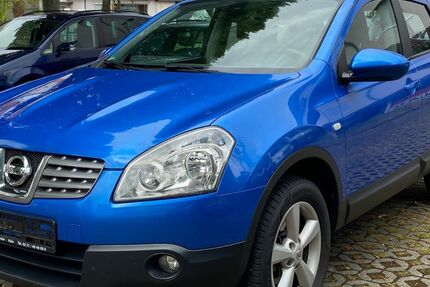 Nissan Qashqai 170.000 km 5.990 &euro; Kassel 34132