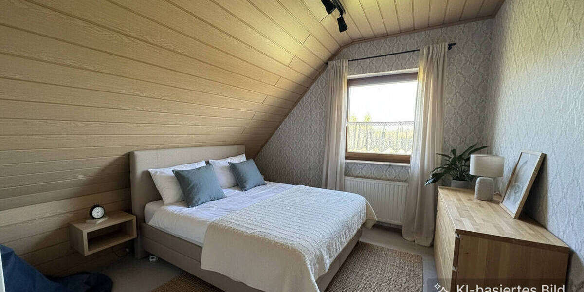 Einfamilienhaus Witzenhausen / Kleinalmerode Kleinalmerode - 1 Zimmer, 232 m&sup2;, 239.000&euro; | Angebot:26568970