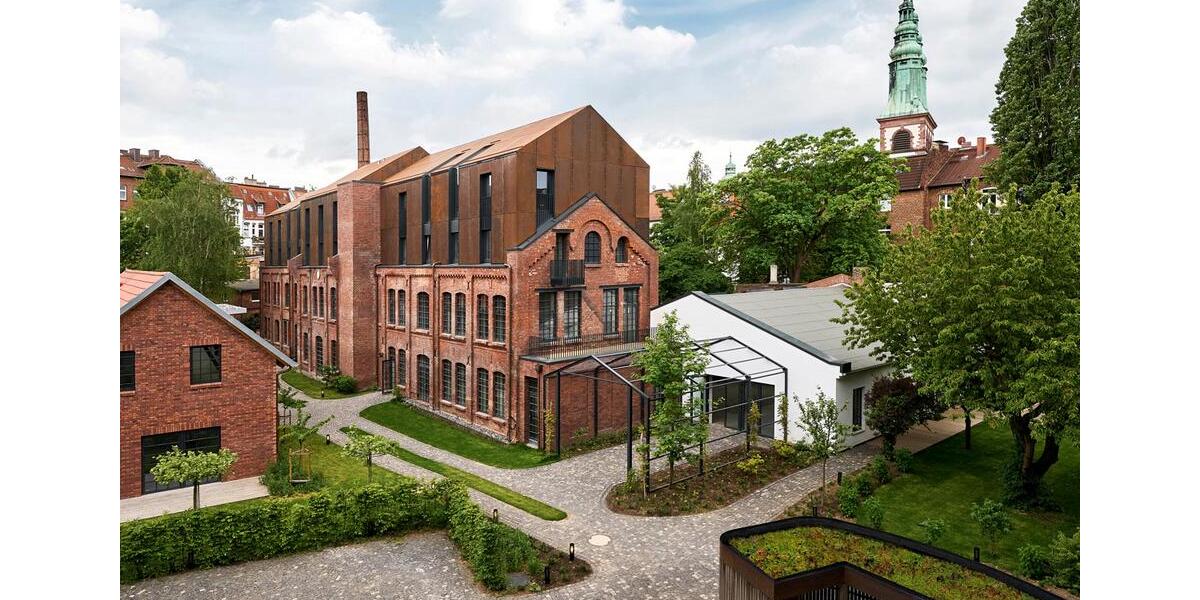 Etagenwohnung Kassel Vorderer Westen - 5 Zimmer, 218 m&sup2;, 6.000&euro; | Angebot:24506696