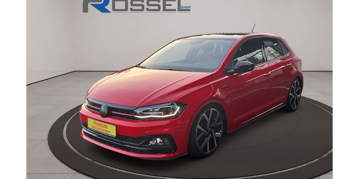 VW Polo 40.863 km 21.490 &euro; Gudensberg-Dissen 34281