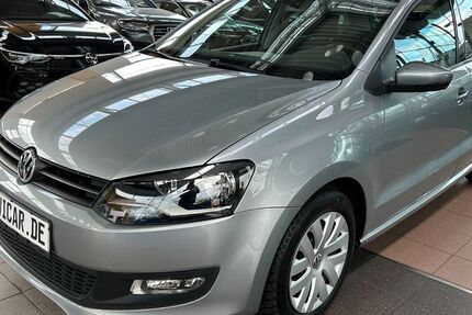 VW Polo 33.000 km 11.490 € Kassel 34125