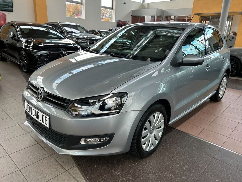 VW Polo 33.000 km 11.490 € Kassel 34125