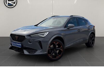 Cupra Formentor 32.458 km 34.880 &euro; Fritzlar 34560