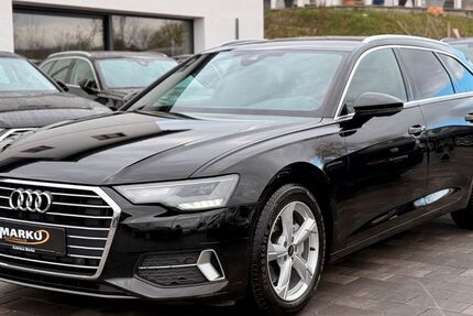 Audi A6 133.800 km 23.990 &euro; Wolfhagen 34466
