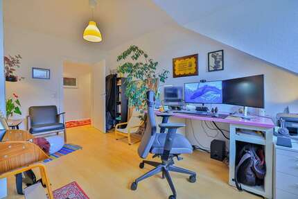 Wohnung Kassel / Kirchditmold Kirchditmold - 4 Zimmer, 79 m&sup2;, 219.000&euro; | Angebot:27020036
