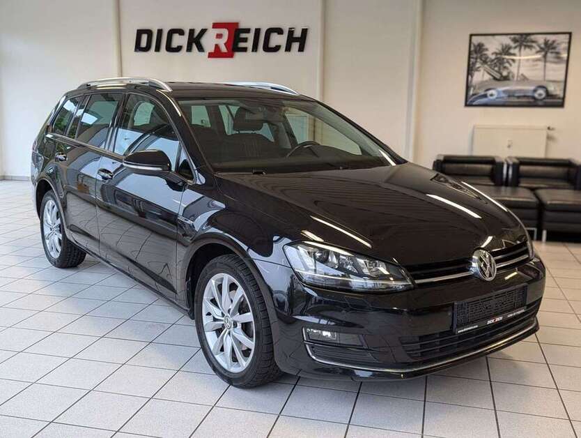 VW Golf 143.000 km 9.980 € Homberg (Efze) 34576