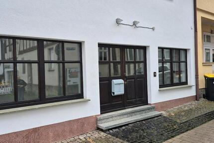 Büro-Gewerbeeinheit zimmer