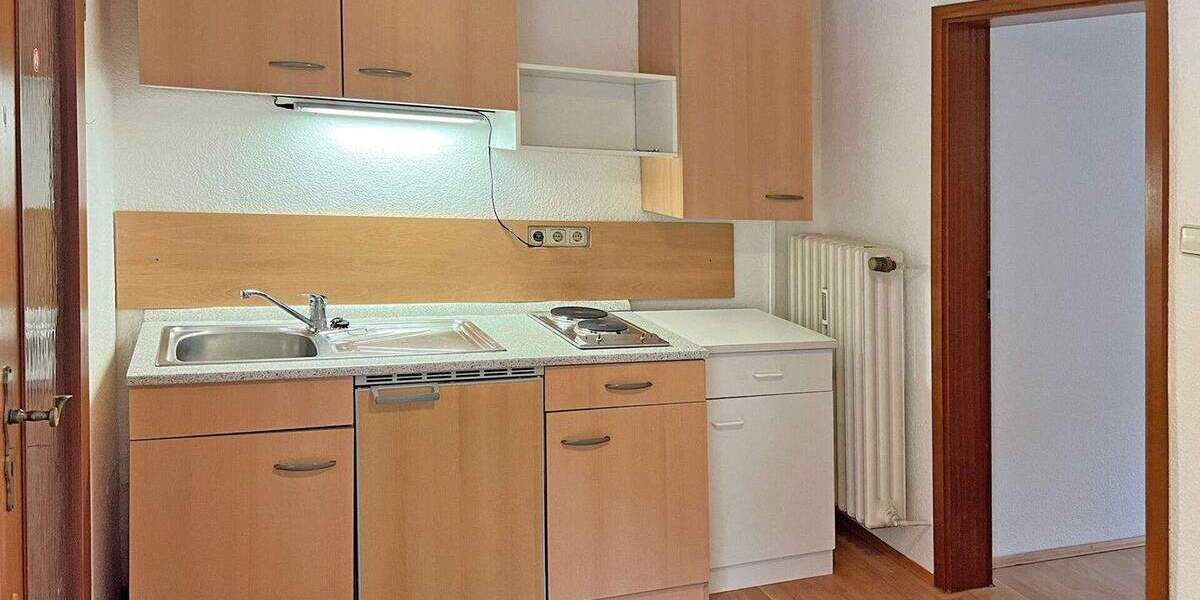 Mehrfamilienhaus, Wohnhaus Kassel / Wehlheiden Wehlheiden - 2 Zimmer, 541 m&sup2;, 900.000&euro; | Angebot:25769148