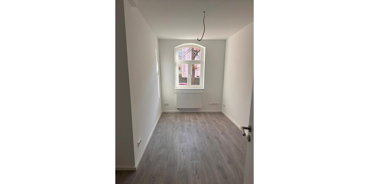 2 Zimmerwohnung mit Balkon 2 zimmer