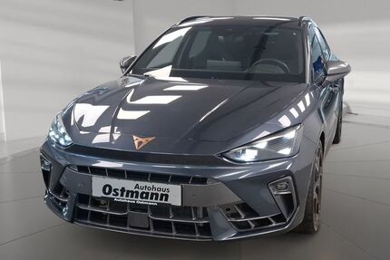 Cupra Leon 13.307 km 36.030 &euro; Wolfhagen 34466