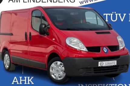Renault Trafic 175.000 km 5.999 &euro; Kassel 34123