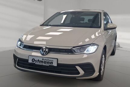 VW Polo 2.000 km 18.900 &euro; Wolfhagen 34466