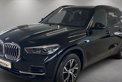 BMW X5 78.340 km 52.890 &euro; Kassel 34125