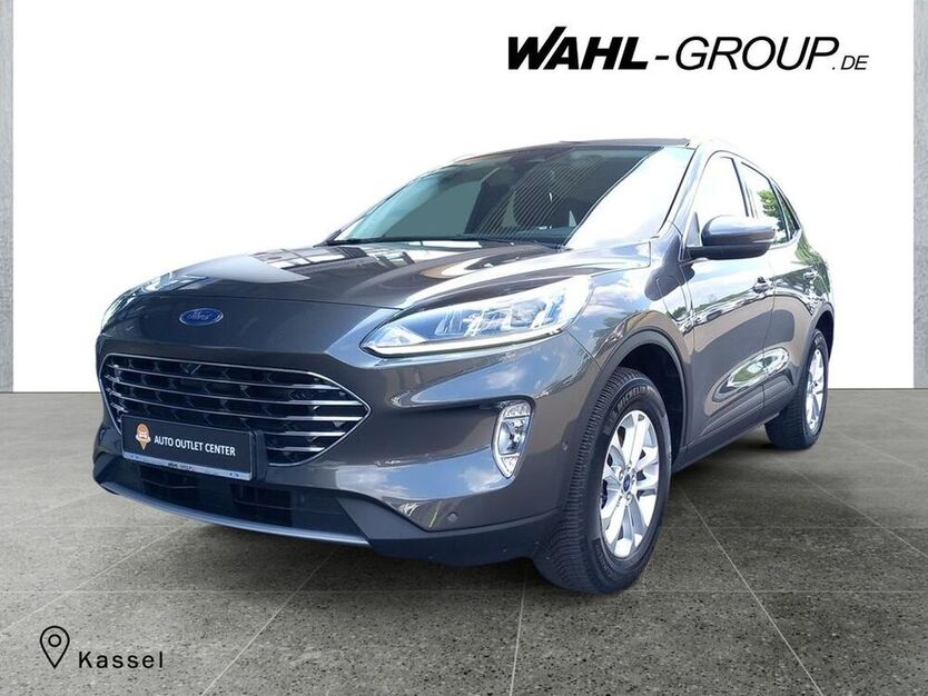 Kuga