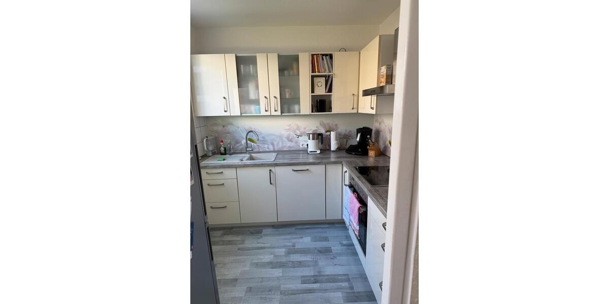 Etagenwohnung Baunatal - 3 Zimmer, 75 m&sup2;, 1.016&euro; | Angebot:26341019