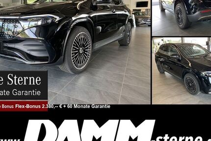 Mercedes-Benz EQA 19.776 km 41.970 &euro; Hofgeismar (bei Kassel) 34369