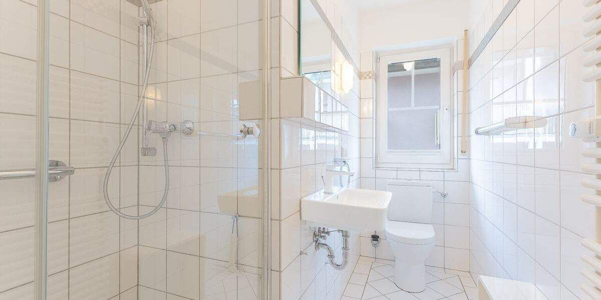 Etagenwohnung Kassel / Harleshausen Harleshausen - 3 Zimmer, 96 m&sup2;, 295.000&euro; | Angebot:25387645