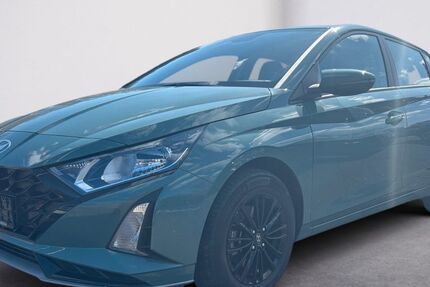 Hyundai i20 11.000 km 17.990 &euro; Wolfhagen 34466