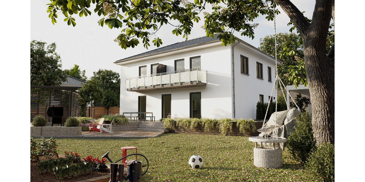 Mehrfamilienhaus, Wohnhaus Großalmerode - 5 Zimmer, 187 m&sup2;, 442.550&euro; | Angebot:25821411