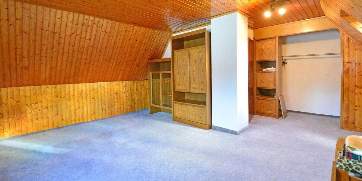 Doppelhaushälfte Kassel Bettenhausen - 4 Zimmer, 107 m&sup2;, 240.000&euro; | Angebot:24720722