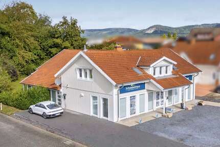 Büro in Baunatal Großenritte 769.000 € 236 m² zimmer