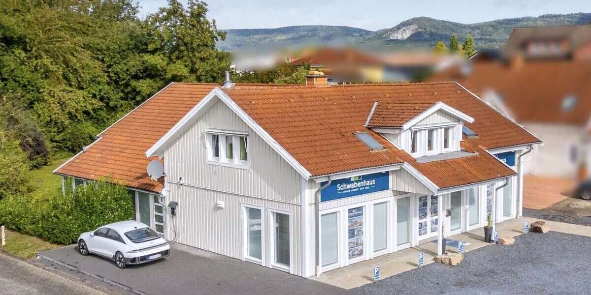 Büro in Baunatal Großenritte 769.000 € 236 m² zimmer