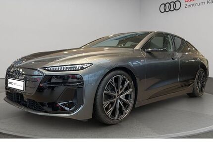 Audi A6 e-tron 3.050 km 79.990 &euro; Kassel 34125