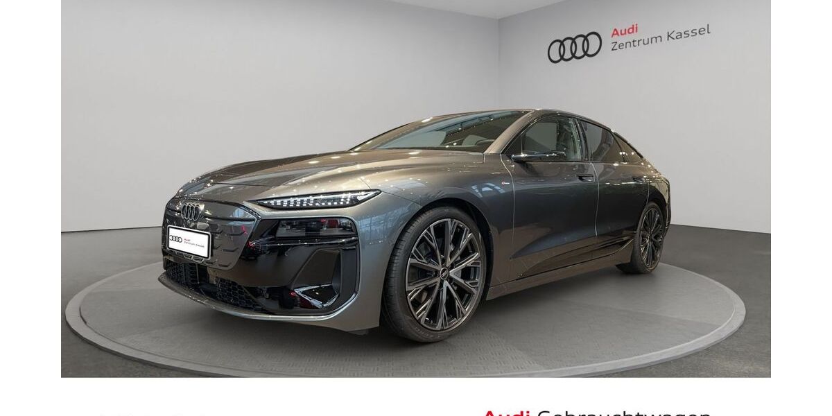 Audi A6 e-tron 3.050 km 79.990 &euro; Kassel 34125