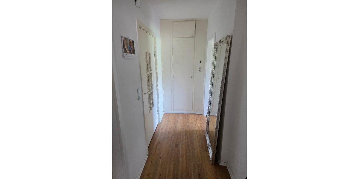 Erdgeschoßwohnung Kassel Südstadt - 3 Zimmer, 65 m&sup2;, 189.000&euro; | Angebot:26704395