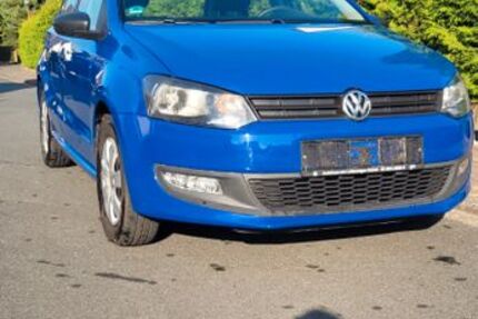 VW Polo 203.670 km 3.850 € Neu - Eichenberg 37249