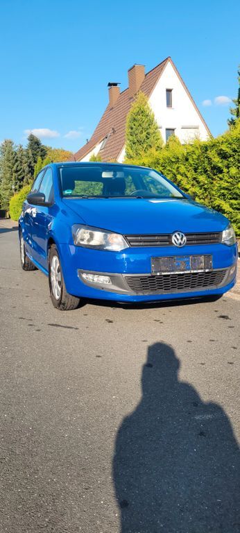 VW Polo 203.670 km 3.850 € Neu - Eichenberg 37249