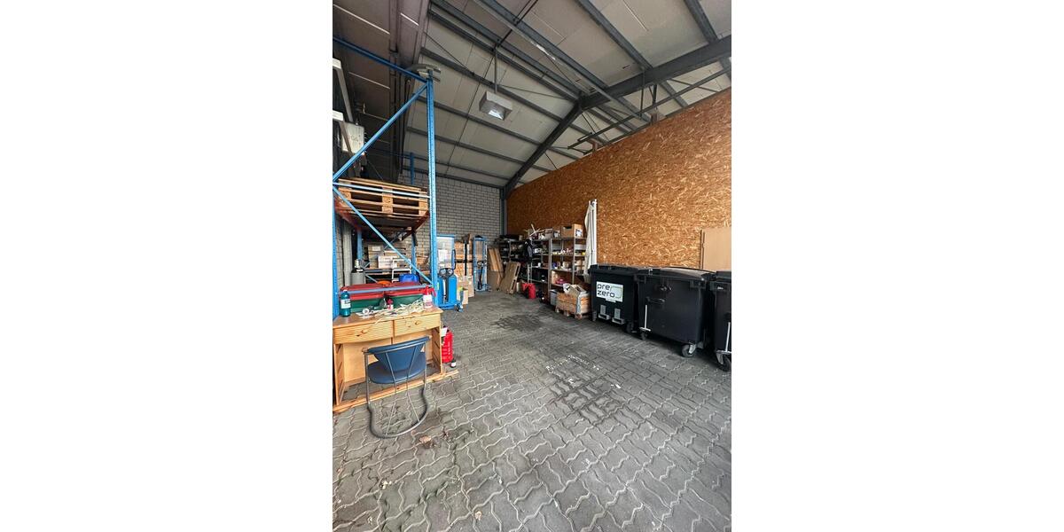 Gewerbeobjekt Lohfelden - 550&euro; | Angebot:23153150