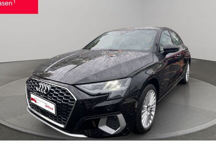 Audi A3 17.276 km 26.490 &euro; Kassel 34125