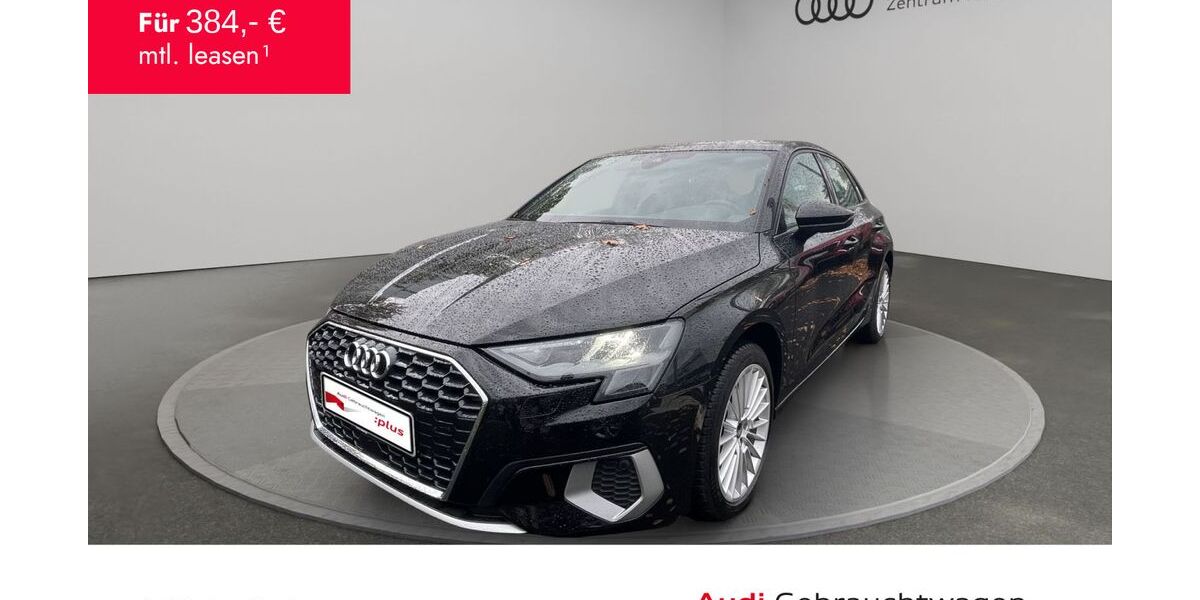 Audi A3 17.276 km 26.490 &euro; Kassel 34125