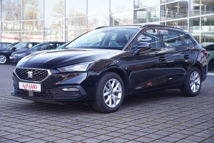 Seat Leon 68.108 km 21.950 &euro; Kassel 34123