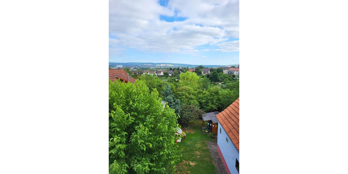 Dachgeschoßwohnung Kassel Fasanenhof - 2.5 Zimmer, 58 m&sup2;, 160.000&euro; | Angebot:27078112