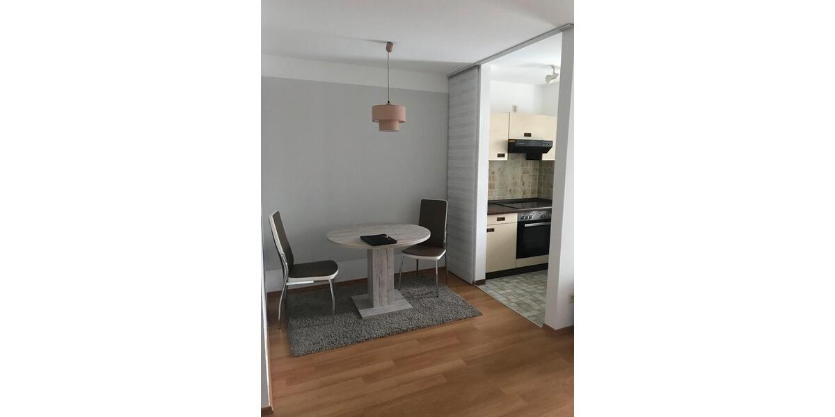 Etagenwohnung Kassel Harleshausen - 1 Zimmer, 37 m&sup2;, 159.000&euro; | Angebot:27016021