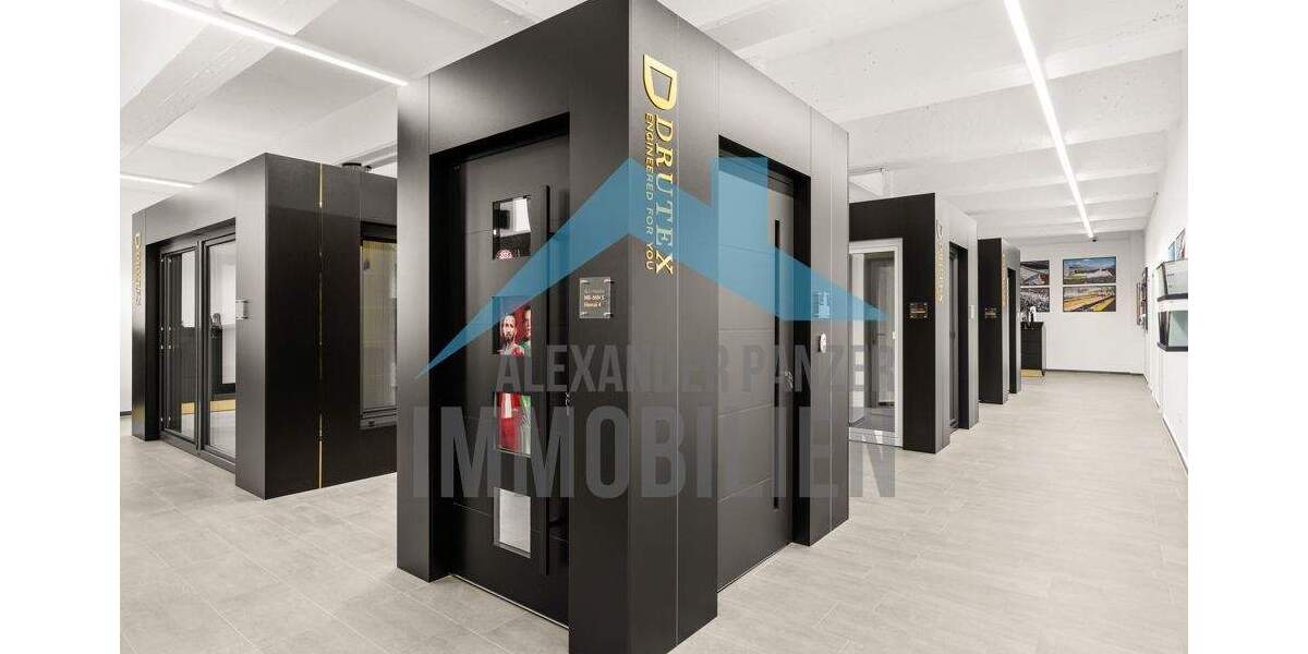 Gewerbeobjekt Kassel / Bettenhausen Bettenhausen - 3.822&euro; | Angebot:25096812