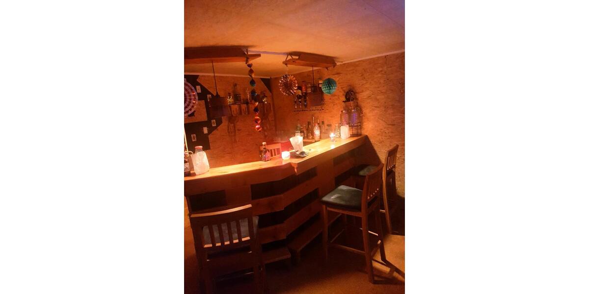 Doppelhausehälfte mit WEG im Ortseingang von Wiershausen 4 zimmer