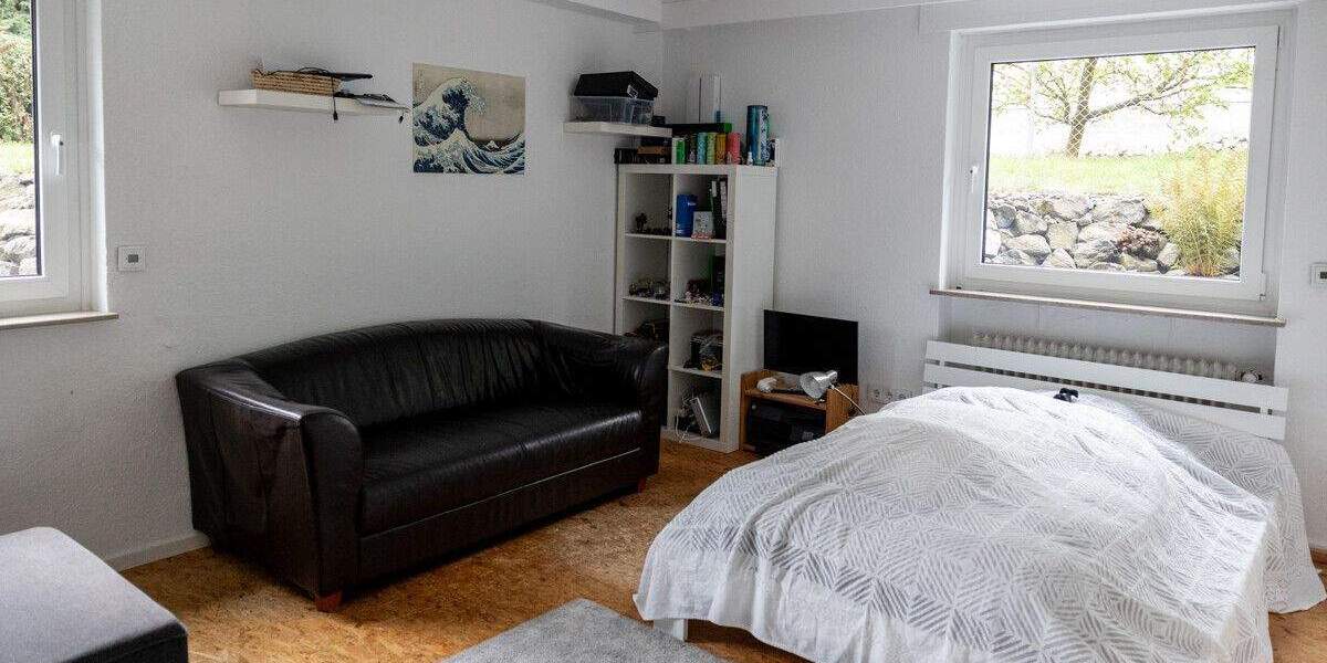 Traumbungalow in Traumlage von Kassel-Kirchditmold 6 zimmer