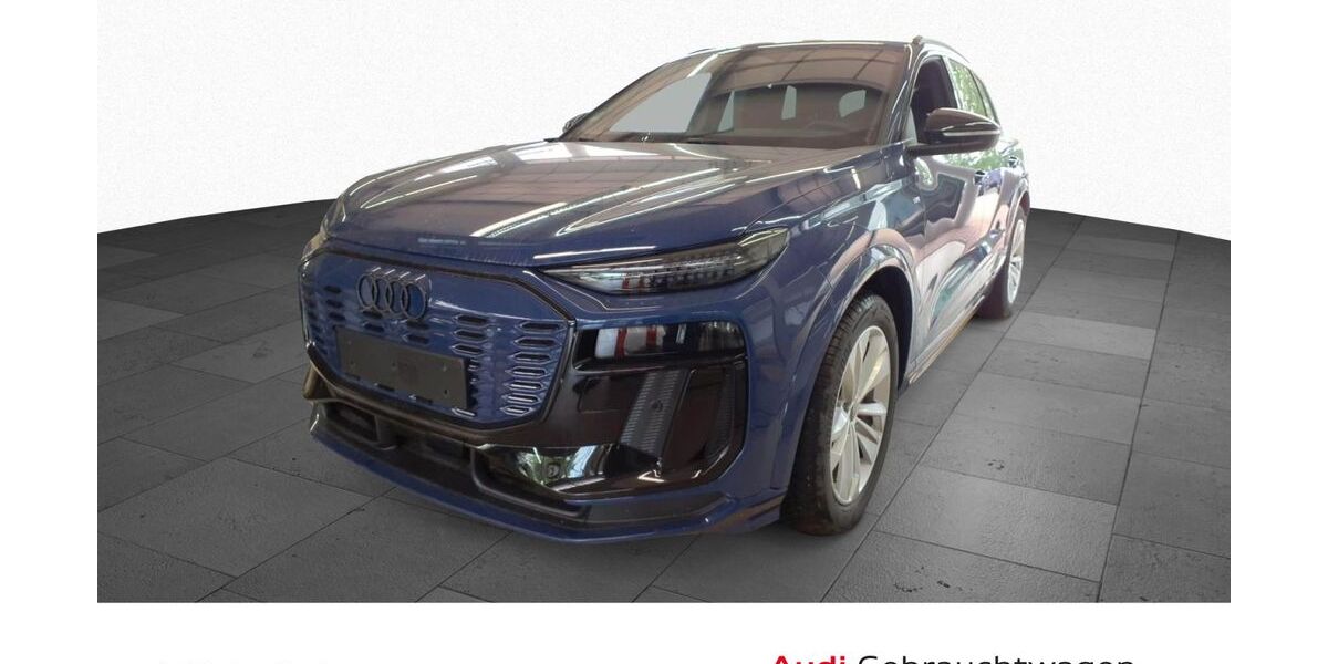 Audi Q6 e-tron 14.266 km 69.490 &euro; Kassel 34125