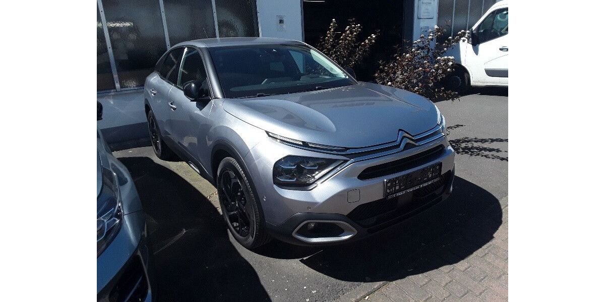 Citroen C4 115.872 km 14.500 &euro; Witzenhausen 37213