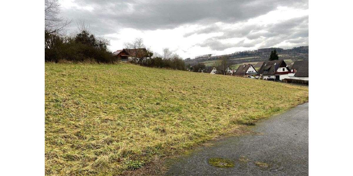 Mehrfamilienhaus, Wohnhaus Spangenberg - 5 Zimmer, 128 m&sup2;, 262.727&euro; | Angebot:25738076